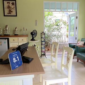 A Little Villa